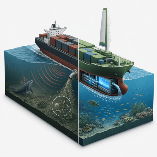 isometric illustration of The Tropical Oil Palm & Soy Monoculture