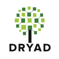Dryad | Biodiversity logo