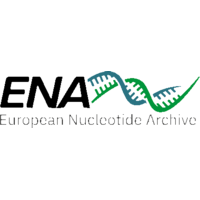 European Nucleotide Archive (ENA) logo