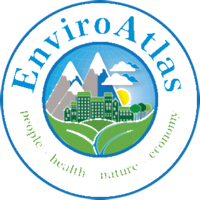 EPA | EnviroAtlas logo