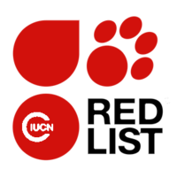 IUCN Red List of Threatened Species logo