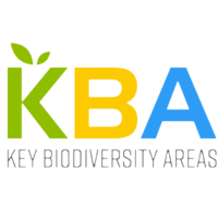 Key Biodiversity Areas logo