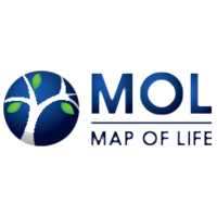 Map of Life logo