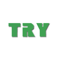 TRY Plant Trait Database logo