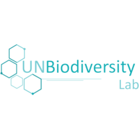 UN Biodiversity Lab logo