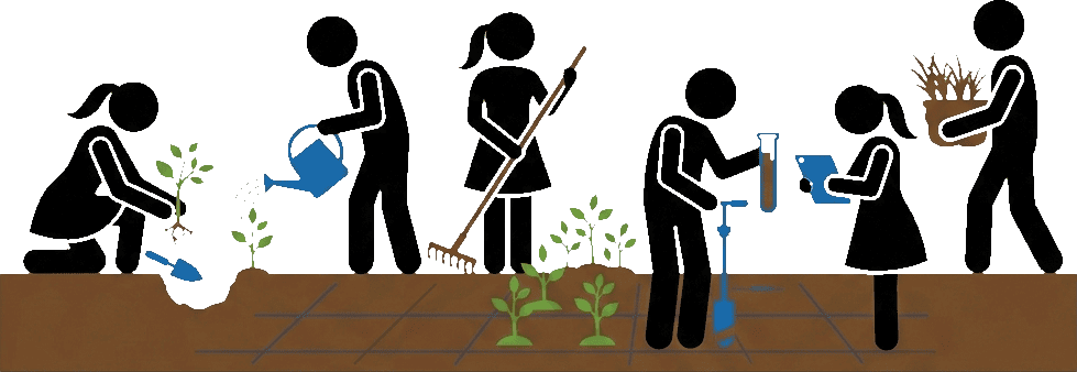 stick figure diagram