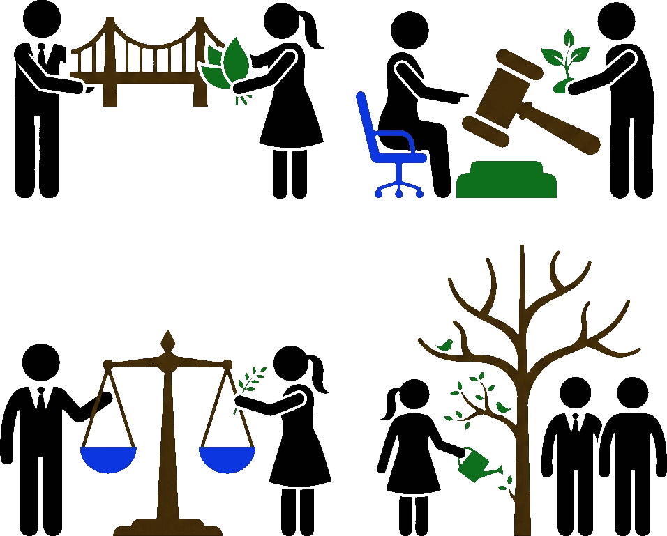stick figure diagram
