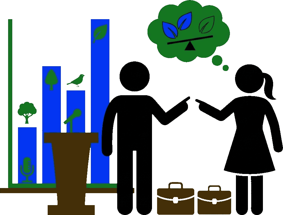 stick figure diagram