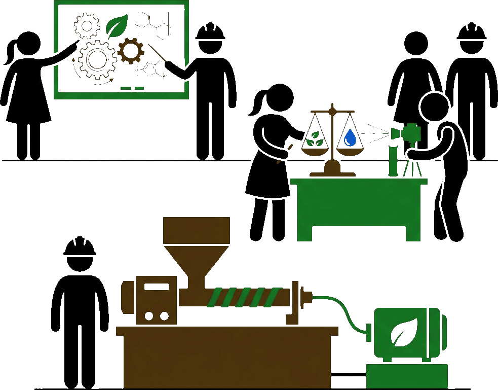 stick figure diagram