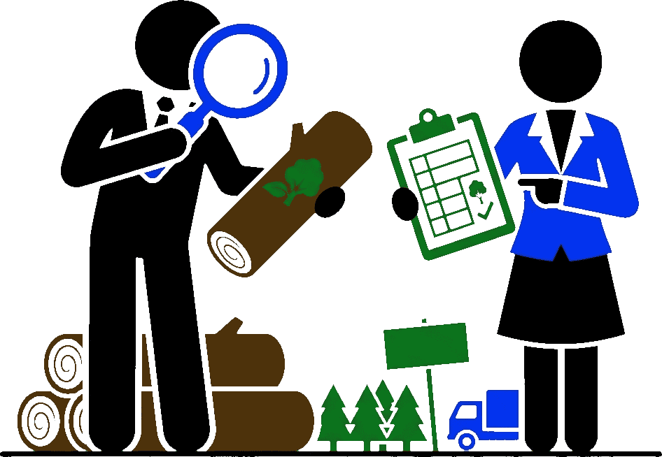 stick figure diagram
