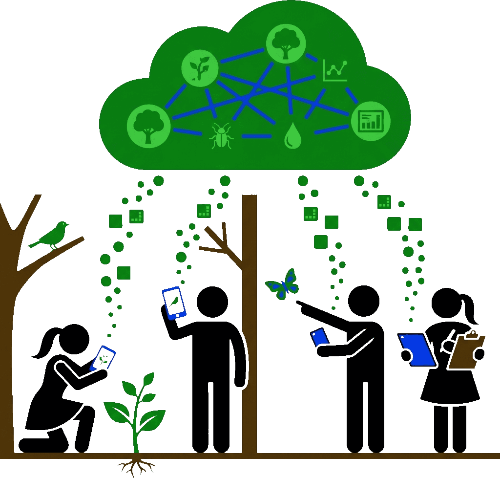 stick figure diagram