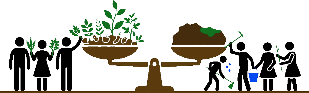 stick figure diagram