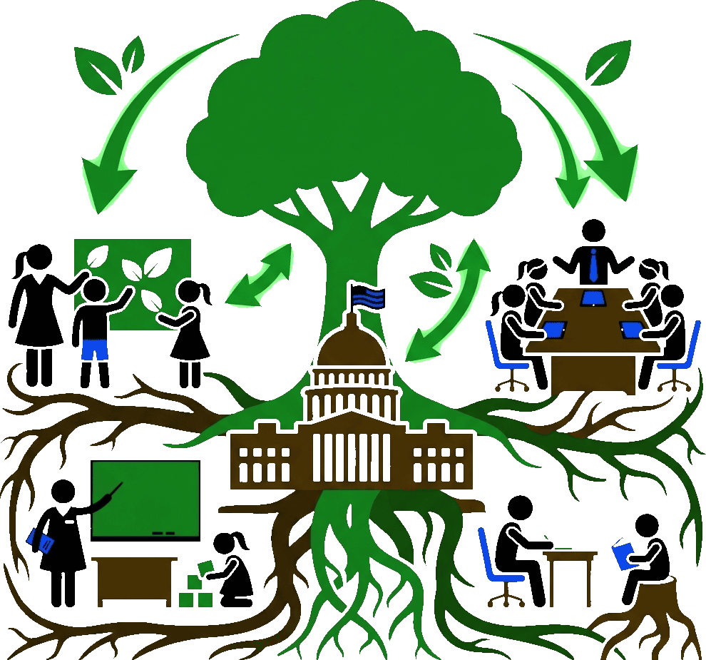 stick figure diagram