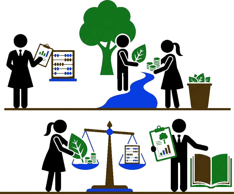 stick figure diagram