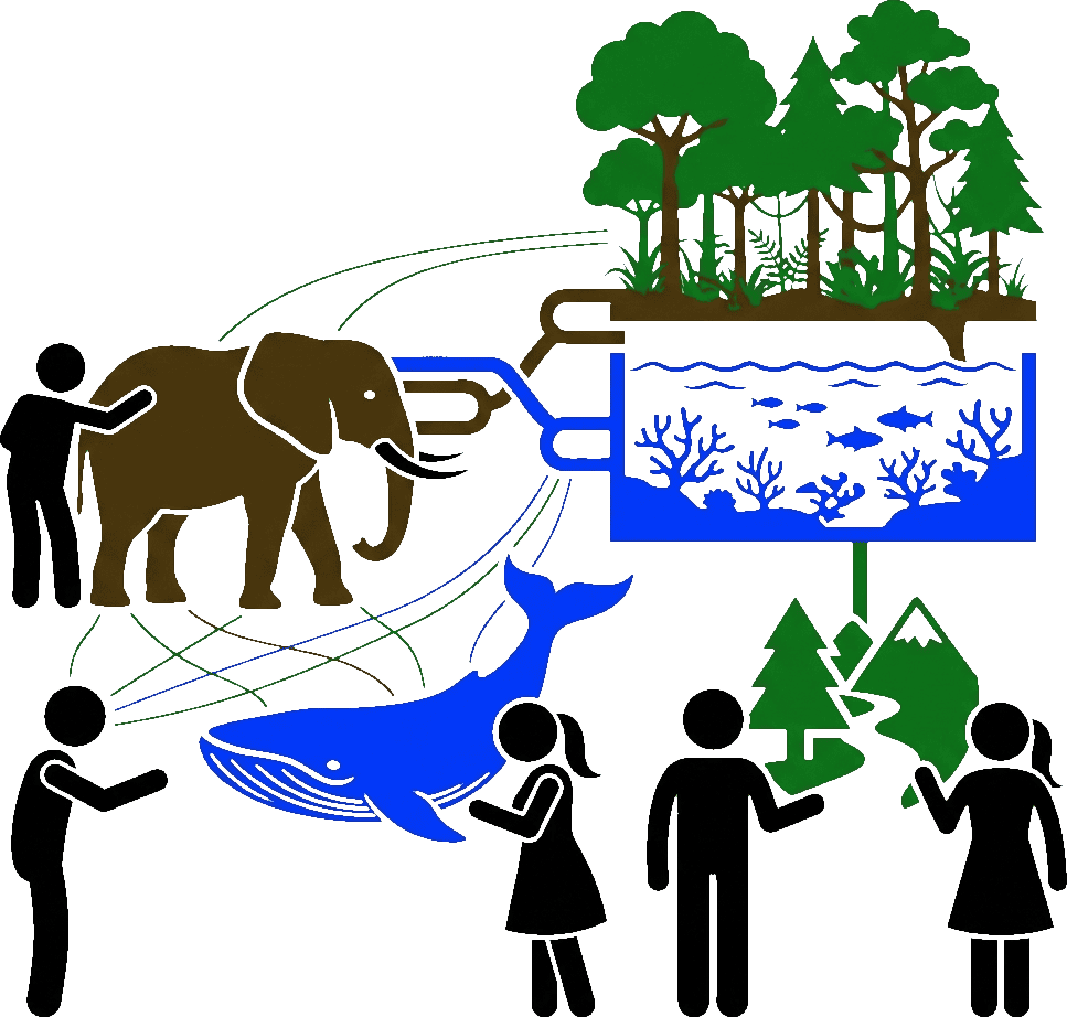 stick figure diagram