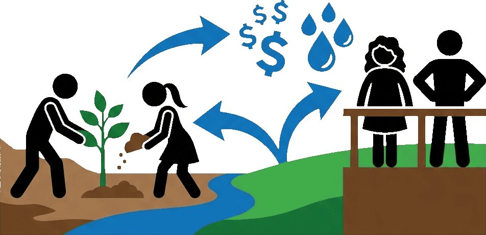 stick figure diagram