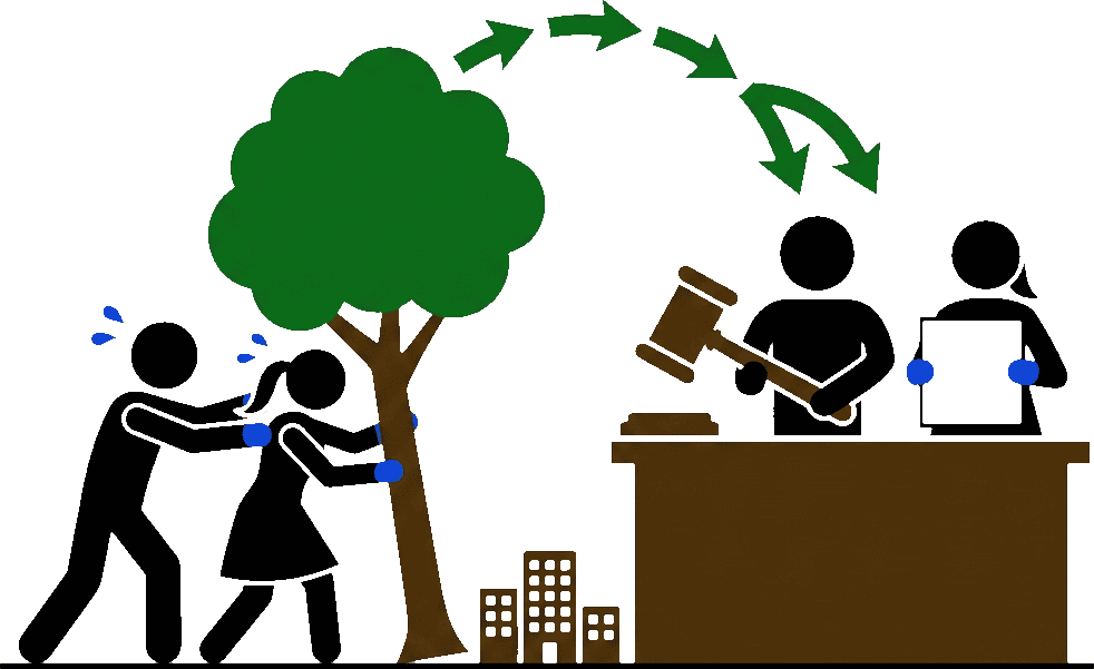 stick figure diagram