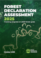 FDA 2025 report cover