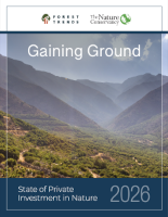 FTA & TNC Finance 2026 report cover