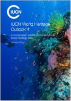 IUCN 2025 report cover