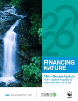 Paulson Institute 2026 report cover