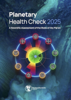 PHC 2025 report cover