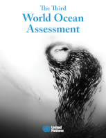 UN World Ocean Assessment 2026 report cover
