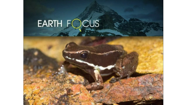 PBS: Biodiversity and Health poster