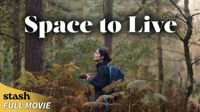 Space to Live | Environmental Awareness Documentary  poster